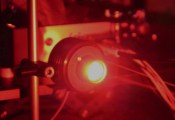 Vexlum Awarded €2.4 Million Highly Competitive EIC Accelerator Grant For Laser Technology Developments