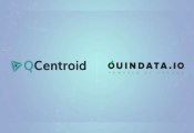 QCentroid and Quindata.io Join Forces to Revolutionize Quantum Computing For Businesses in The Benelux