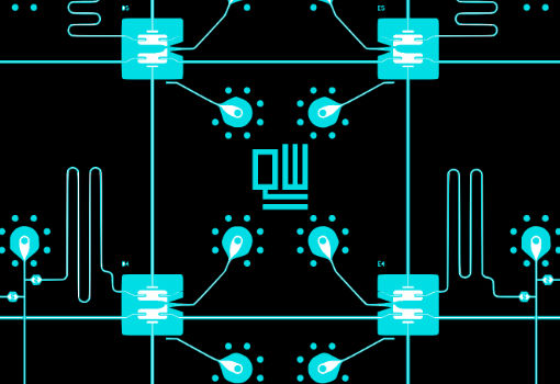 QuantWare Introduces VIO to Foundry Services to Provide Fabrication of 100+ Qubit Devices to Its Customers