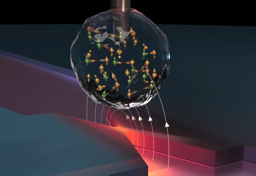 Waterloo Researchers Advance Nanoscale Imaging Capabilities