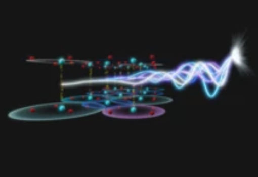 Shedding Light on Superconducting Disorder