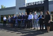 Bluefors Opens Expanded U.S. Production Facilities – Becomes Biggest Producer of Dilution Refrigerators in North America