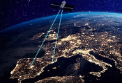 Sener Selected to Develop the First Demonstrator for a Quantum Key Distribution System From LEO Orbit