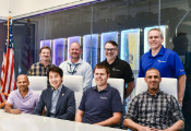 EPB Quantum Network Powered by Qubitekk Hosts Oak Ridge National Laboratory’s First Run on a Commercial Quantum Network