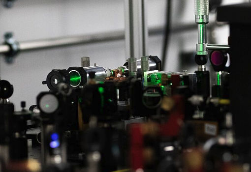 Germany’s First Photonic Quantum Computer Performing Calculations in Paderborn