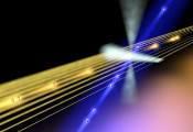 Researchers Find New Multiphoton Effect Within Quantum Interference of Light