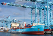 Port of Rotterdam Partners With Eurofiber for Quantum Encryption Project