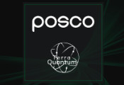 Terra Quantum expands into Asian Markets with a Landmark Collaboration with POSCO Holdings to improve steel production efficiency with Quantum AI