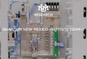 The University of New Mexico launches The Quantum New Mexico Institute