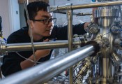 Rice Scientists Pull Off Quantum Coup