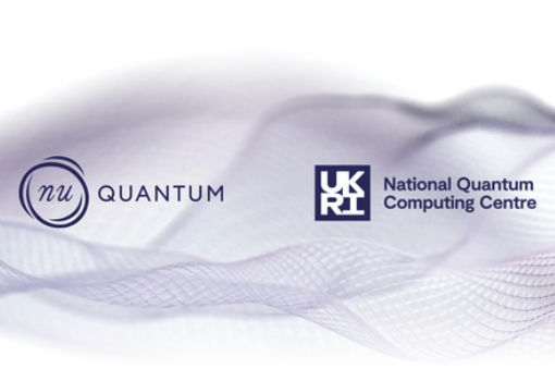 Nu Quantum and NQCC Lead Effort to Network Quantum Processors in the UK