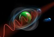 How Fast Is Quantum Entanglement?