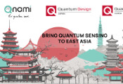 Qnami Expands to East Asia