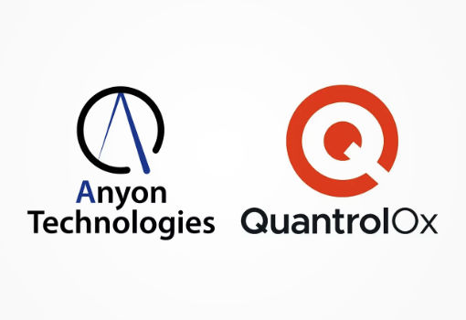 QuantrolOx Announces Strategic Collaboration with Anyon Technologies to Accelerate Quantum Computing Capabilities  