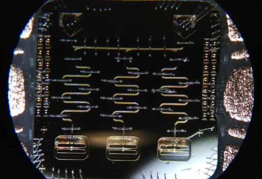 New Design Packs Two Qubits Into One Superconducting Junction