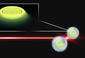 Molecular Makeover: Scientists Uncover a Way To Break and Rebuild Molecules With Light