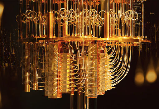 Pioneering Quantum Computer Research Continues in Baden-Württemberg