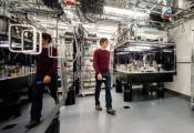 TU Darmstadt Publish on Architecture With 1,000-Plus Atomic Qubits in a Single Plane