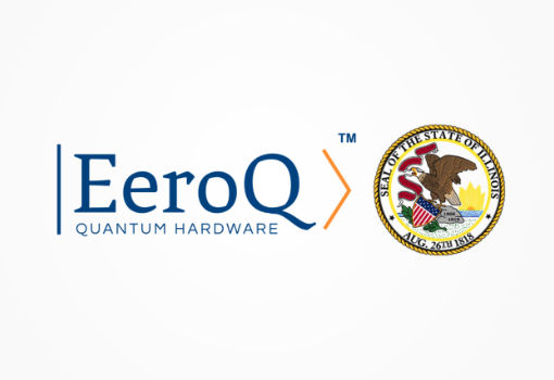 EeroQ to Make $1.1 Million in Capital Investments at Its Illinois Headquarters