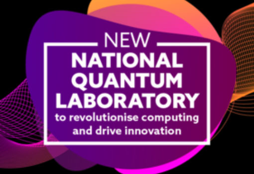 New National Quantum Laboratory to Open Up Access to Quantum Computing, Unleashing a Revolution in AI, Energy, Healthcare and More