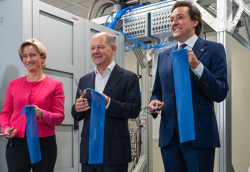 First IBM Quantum Data Center in Europe Opens; Will Include IBM's Most Performant Quantum Systems