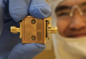 Swedish Company ConScience AB Launch First Generation Quantum Device