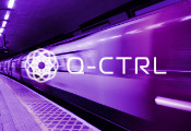 Q-CTRL Awarded £1 Million Funding in UK Quantum Catalyst Competition