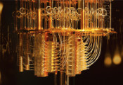 Pioneering Quantum Computer Research Continues in Baden-Württemberg