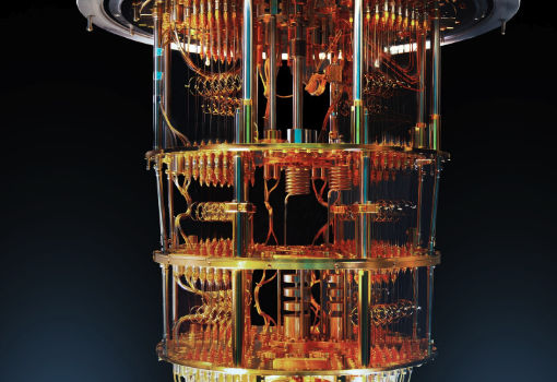 IQM Selected to Deliver Two Advanced Quantum Computers as Part of Euro-Q-Exa Hybrid System