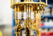 Illinois Governor Requests $500 Million For Quantum