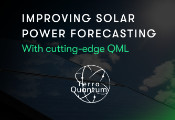 Enhancing Solar Power Forecasting With Hybrid Quantum Models: New Study on Cutting-Edge Methods