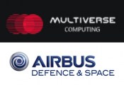 Multiverse Computing ​Selected by Airbus ​to Build Gesture Recognition Software for Fighter Pilots