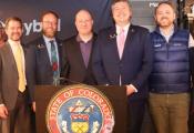 State leaders announce details of bipartisan legislation to accelerate Colorado’s thriving quantum ecosystem, build on CU Boulder’s quantum legacy