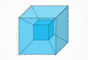 Powerful Quantum Error Correction With a Beautiful Geometry