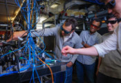 Quantum Physicists Tap Into Entanglement To Improve the Precision of Optical Atomic Clocks