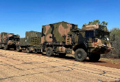 Army Improves Convoy Logistics With Quantum Computing in Australia