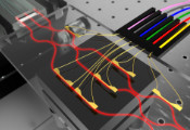 EPIQUE - European Photonic Quantum Computer