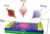 Ultrafast Control of Nonlinear Hot Dirac Electrons in Graphene: An International Collaboration