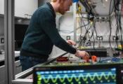 UK Quantum Communications Hub Celebrates 10 Year Milestone