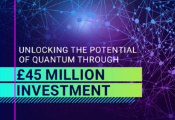 Unlocking the Potential of Quantum: £45 Million Investment To Drive Breakthroughs in Brain Scanners, Navigation Systems, and Quantum Computing