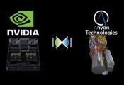 Anyon Technologies Announces Integration With NVIDIA CUDA-Q for Hybrid Quantum-Classical Computing