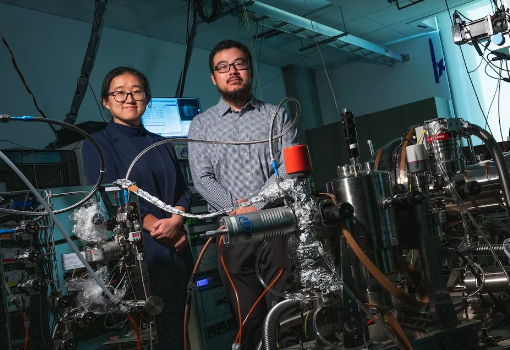 Rice-Led Study Uncovers Breakthrough in Magnetism That Could Transform Quantum Computing and Superconductors