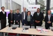 Quandela, the CNRS, Université Paris-Saclay and Université Paris Cité Join Forces to Accelerate Research and Innovation in Quantum Photonics