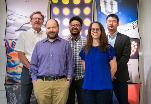 NRL Introduces a New Paradigm for Control of Quantum Emitters