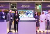 TII and UAE Space Agency Unveil Pioneering Unhackable Quantum Tech at GITEX 2024