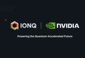 IonQ to Advance Hybrid Quantum Computing With New Chemistry Application and NVIDIA CUDA-Q