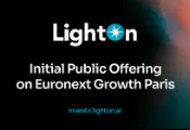 LightOn Announces Successful IPO on Euronext Growth Paris