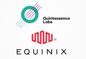 QuintessenceLabs and Equinix Protect Organisations in the Quantum Era