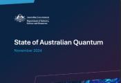 First State of Australian Quantum Report Reveals Deep Investment in Tech Industry