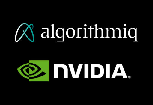 Algorithmiq to Speed Quantum Computing Advancements With NVIDIA Accelerated Computing